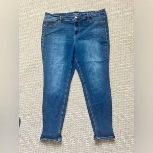 Maurice’s Skinny Jeans